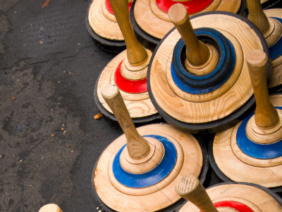 Sommer Curling